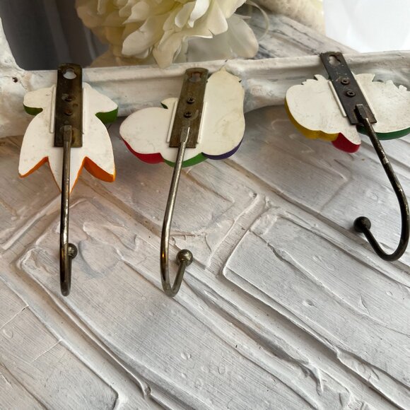 Kitchen Wall plaques - vegetables - Picture 5 of 6